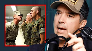 Navy SEAL Reacts To "SEAL Training Has Become Too Harsh"