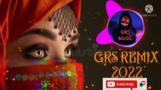 GRS music - unknown | remix song for Arabic  | dj remix song 🇧🇩