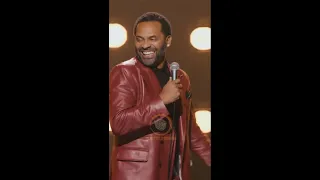 Mike Epps | I'm Ready To Be Seen #shorts