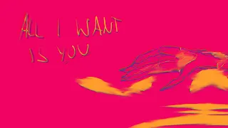 ALL I WANT IS YOU NOW!! (TW: Sh,Fw) animatic:D