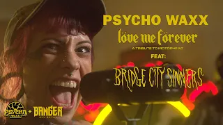 BRIDGE CITY SINNERS perform MOTÖRHEAD'S Go to Hell | BangerTV x PsychoWaxx