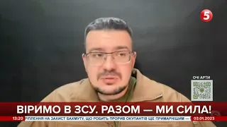 Третя світова війна вже проходить, але на території України – історик Олександр Алфьоров