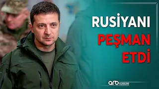 Ukrayna Rusiya ordusuna ağır zərbələr vurdu: Kremlin ciddi itkiləri var