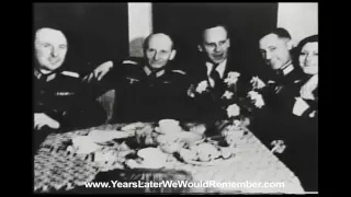 Oskar Schindler - Part 2, Documentary Film about Oskar Schindler