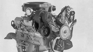 Worst Engines of All Time: Oldsmobile Diesel 4.3L V6