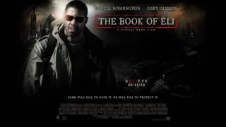 The Book of Eli Soundtrack  - Panoramic (Eaten By Earth remix)