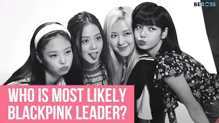 BLACKPINK Choose The Most Responsible Member