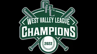 2022 Granada Hills Baseball Varsity Highlight Video