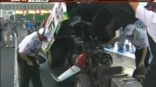 Ashley Force wins in Atlanta