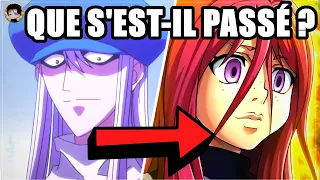 MAIS QU'EST-IL ARRIVÉ A KAITO?! COMMENT KAITO EST DEVENU UNE FILLE ET A SURVECU! HUNTER X HUNTER/HxH