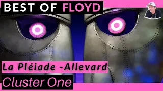 Best Of Floyd - Cover Pink Floyd - Live Cluster One - 28 Octobre 2023