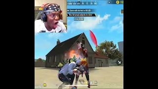 SIMPLE IQ 🥶 SAVED THE WORLD RECORD MATCH 🗿💀