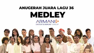 #AJL36 Medley by AEG