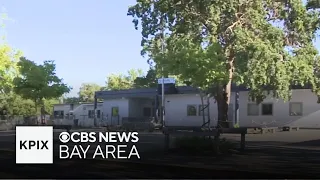 Novato parents worried Sinaloa Middle School could be unsafe for their children