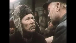 Три гильзы от английского карабина (1983) - Где Волох?!