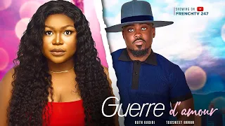 GUERRE D’ AMOUR - RUTH KADIRI TOOSWEET ANNAN