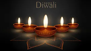 Relax Music | Diwali Music | Flute Instrumental