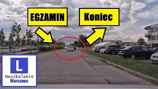 EGZAMIN zakończony wynikiem NEGATYWNYM | Word Bemowo | Doszkalanie Warszawa