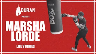 Duran Personal Training - Life Stories: Marsha Lorde