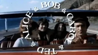 Classic TV Theme: Bob & Carol & Ted & Alice (Upgraded!)