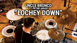 Meinl Cymbals - Uncle Bronco feat. Petar Janjic - “Lochey Down”