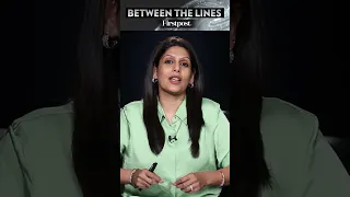 How A US-China Chip War Benefits India | Between the Lines with Palki Sharma