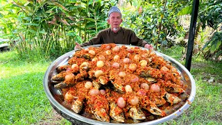 Ikan Kembung Masak Macam ni Sedap‼️ kena cuba