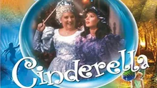 Faerie Tale Theatre - Cinderella HD