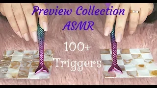 🎧ASMR NEW PREVIEW COLLECTION🎇💯TINGLES GUARANTEED🙌