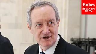 Sen. Crapo Proposes Amendment Preventing President From Altering Trade Deals Agreed To By Congress