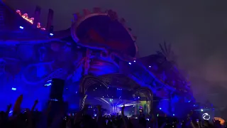 Gareth Emery @ Tomorrowland 2019 W2 - Saving Light