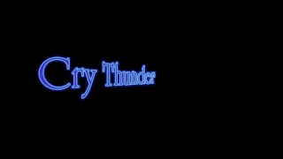 Dragonforce   Cry Thunder Lyrics   Copy