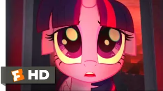 My Little Pony: The Movie - Open Up Your Eyes | Fandango Family