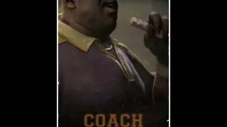 Coach's Best Lines