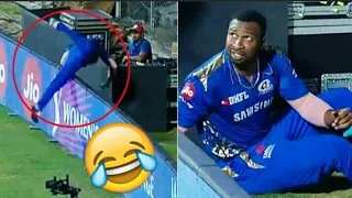 Top 3 IPL fails (Try not to laugh)