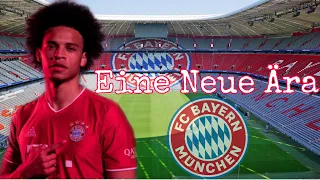 WIRD LEROY SANÉ BEIM FC BAYERN ZUM WELTSTAR?| Transfer Analyse