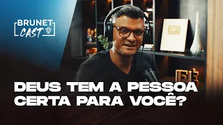 Conselhos para quem deseja ter um casamento duradouro e feliz I BrunetCast