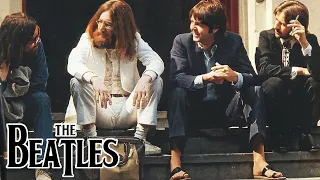 The Beatles - Polythene Pam // Subtitulada en Español & Lyrics