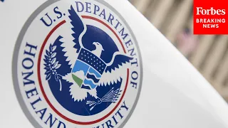 House Homeland Security Committee Holds Hearing With Department's Inspector General