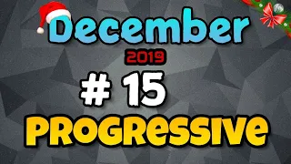 # 15 | 95 wpm | Progressive Shorthand | December 2019