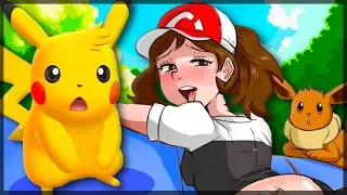 10 Perverse Jokes & Zweideutige Momente in Pokémon