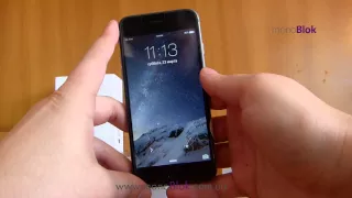 Точная копия iPhone 6. Китайский айфон 6 от компании GooPhone