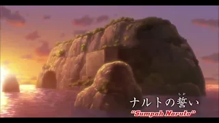 Naruto Shippuden EPS 242 Sub Indo (Sumpah naruto)