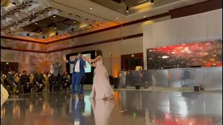 Sunoji Dulhan wedding dance 2021 Montgomery USA