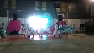 Ballet Lázaro Blanco. La Paz Entre Ríos