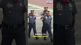 PNP chief Acorda, inilatag ang mga tututukang programa; mga tiwaling pulis, binalaan