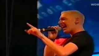 Scooter Live (Eins Live - Popkomm 1999)