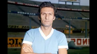 Pedro Rocha "El verdugo" --Goals and skills--