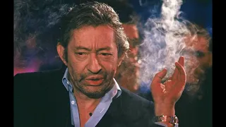 Serge Gainsbourg - You're Under Arrest (Remix 1987) Version Longue