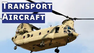 Backbone of the U.S. Army Transport Branch - CH-47 Chinook #shorts